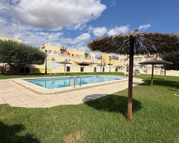 2 makuuhuone Huoneisto myytävänä paikassa La Zenia, Orihuela mukana uima-altaan - 205 900 € (Ref: 9626771)