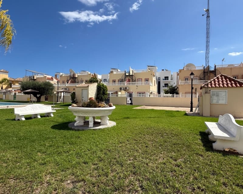 2 camera da letto Appartamento in vendita in La Zenia con piscina - 205.900 € (Rif: 9626771)