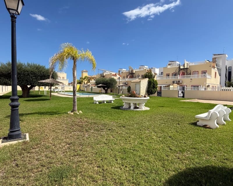 2 camera da letto Appartamento in vendita in La Zenia con piscina - 205.900 € (Rif: 9626771)