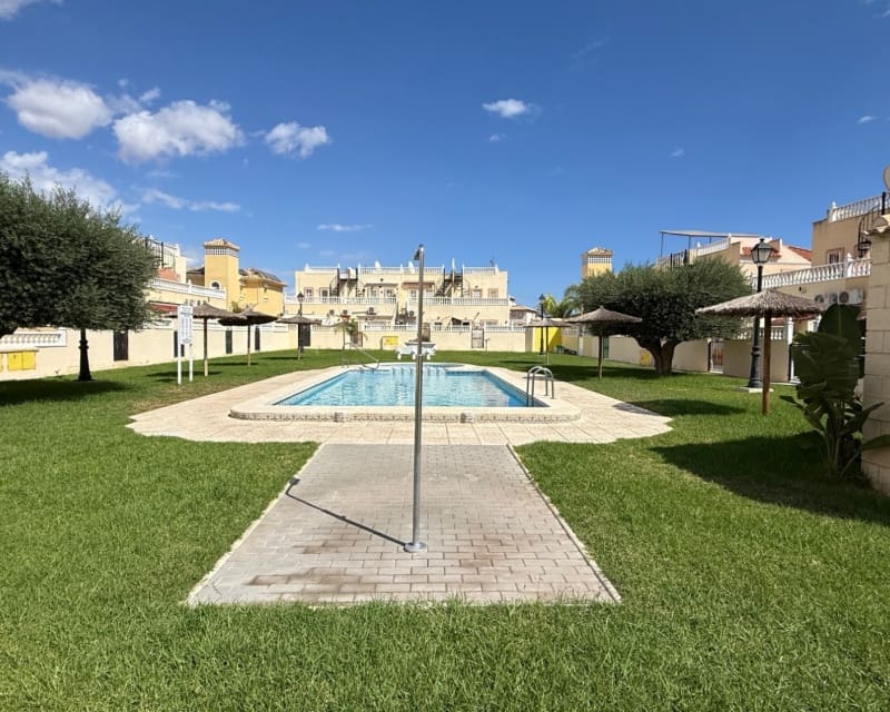 2 camera da letto Appartamento in vendita in La Zenia con piscina - 205.900 € (Rif: 9626771)