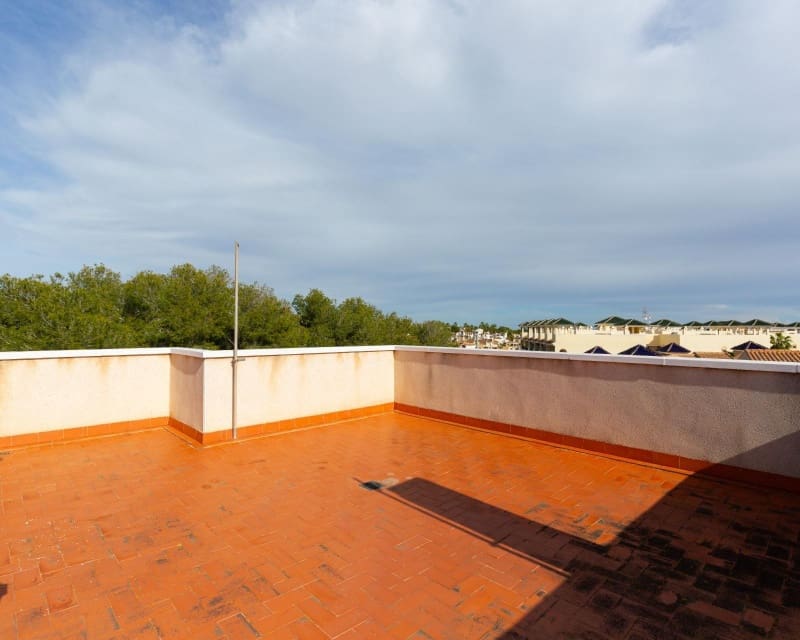 2 soverom Leilighet til salgs i Villamartin med svømmebasseng - € 124 900 (Ref: 9626772)