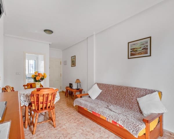 2 soveværelse Lejlighed til salg i Villamartin, Orihuela med swimmingpool - € 124.900 (Ref: 9626772)