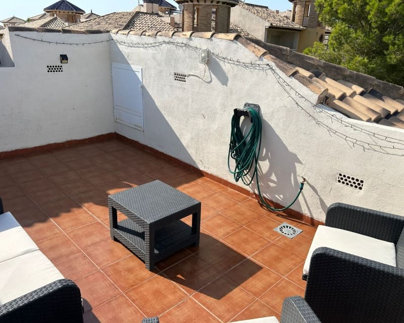 2 soverom Leilighet til salgs i Villamartin med svømmebasseng - € 139 000 (Ref: 9626773)