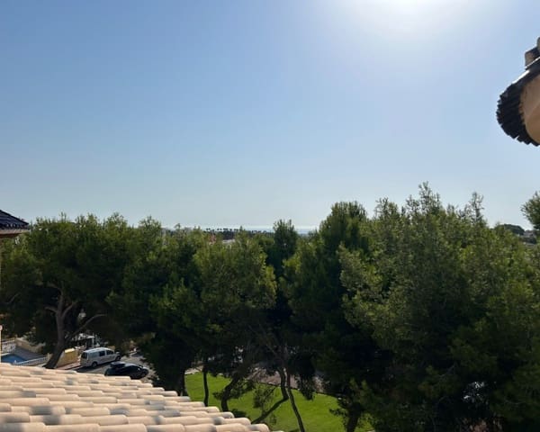 2 sypialnia Apartament na sprzedaż w Villamartin, Orihuela z basenem - 139 000 € (Ref: 9626773)