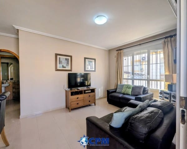 3 sovrum Villa till salu i Cabo Roig, Orihuela med pool - 205 000 € (Ref: 9626774)