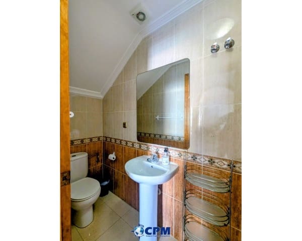 3 sovrum Villa till salu i Cabo Roig, Orihuela med pool - 205 000 € (Ref: 9626774)