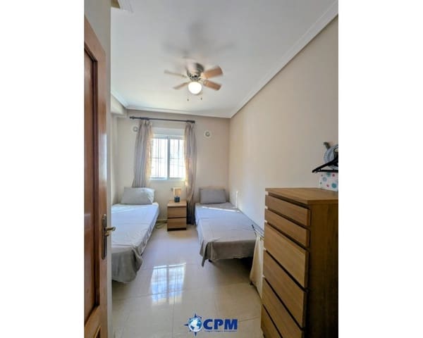 3 sovrum Villa till salu i Cabo Roig, Orihuela med pool - 205 000 € (Ref: 9626774)