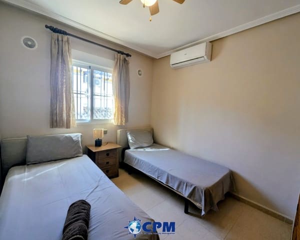 3 sovrum Villa till salu i Cabo Roig, Orihuela med pool - 205 000 € (Ref: 9626774)