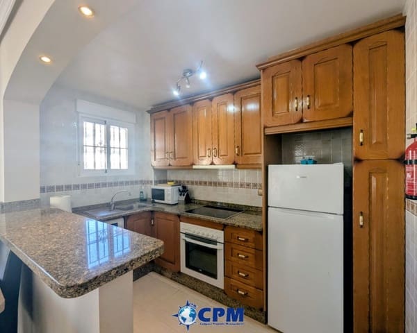 3 sovrum Villa till salu i Cabo Roig, Orihuela med pool - 205 000 € (Ref: 9626774)