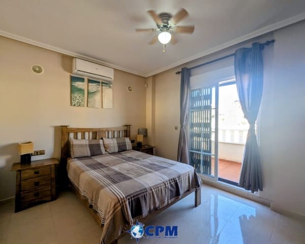 3 sovrum Villa till salu i Cabo Roig, Orihuela med pool - 205 000 € (Ref: 9626774)