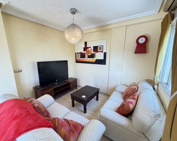 2 slaapkamer Villa te koop in Villamartin, Orihuela met zwembad - € 189.995 (Ref: 9626775)