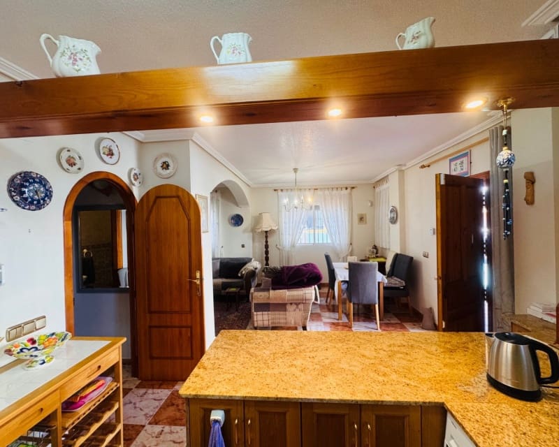 2 bedroom Villa for sale in La Zenia with pool - € 229,950 (Ref: 9626776)