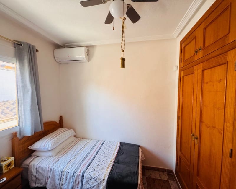 2 bedroom Villa for sale in La Zenia with pool - € 229,950 (Ref: 9626776)