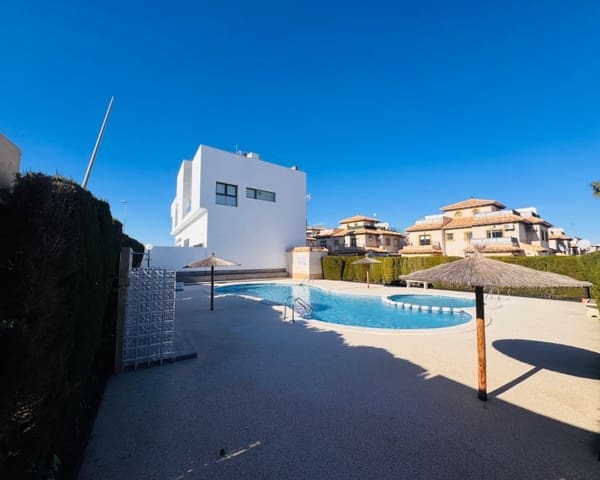 2 chambre Villa/Maison à vendre à La Zenia, Orihuela avec piscine - 229 950 € (Ref: 9626776)