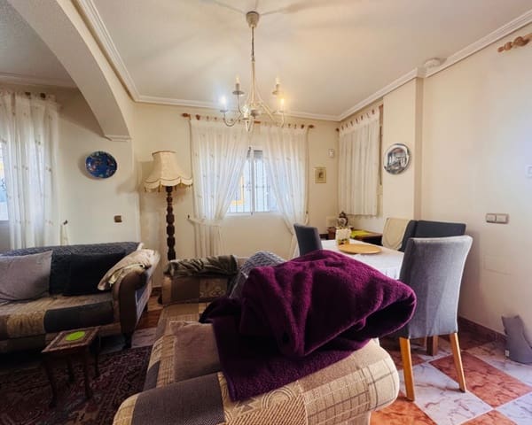 2 chambre Villa/Maison à vendre à La Zenia, Orihuela avec piscine - 229 950 € (Ref: 9626776)