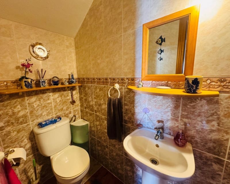 2 bedroom Villa for sale in La Zenia with pool - € 229,950 (Ref: 9626776)