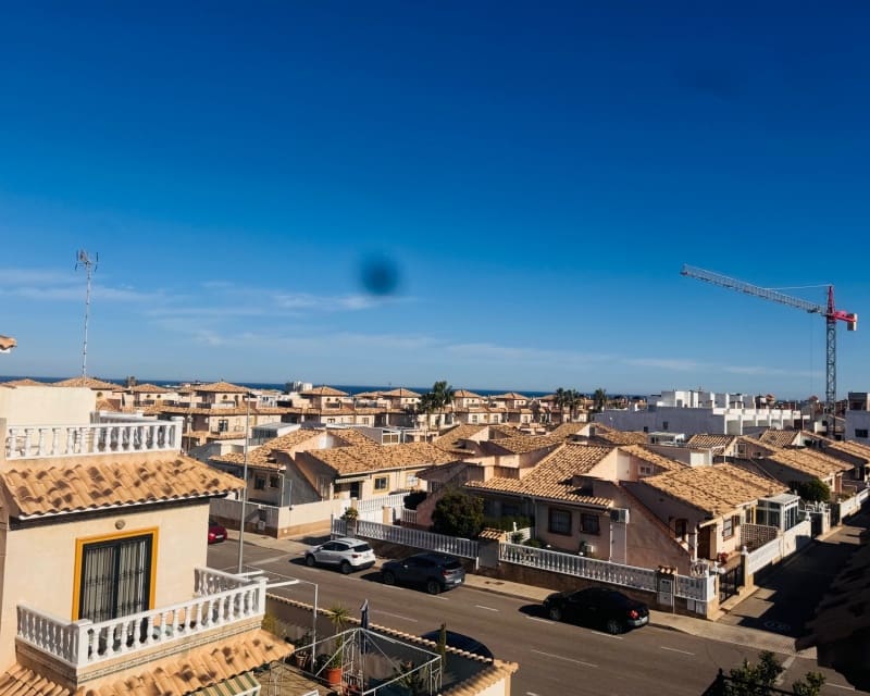 2 bedroom Villa for sale in La Zenia with pool - € 229,950 (Ref: 9626776)