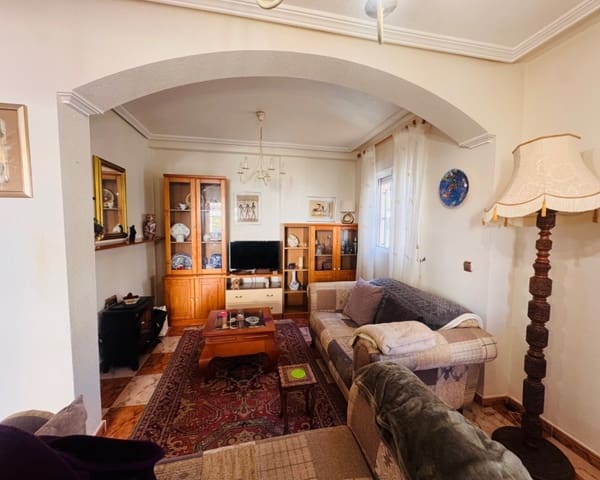 2 chambre Villa/Maison à vendre à La Zenia, Orihuela avec piscine - 229 950 € (Ref: 9626776)