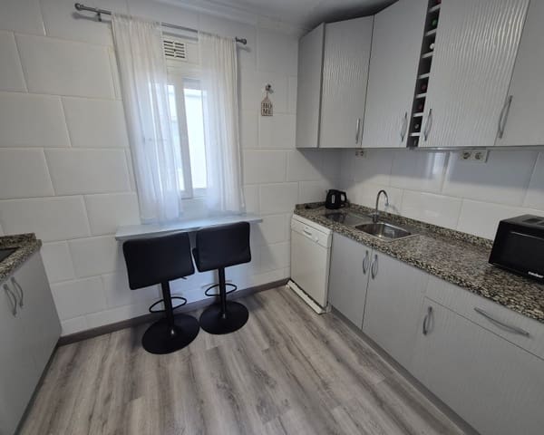 3 soverom Leilighet til salgs i La Florida, Orihuela - € 169 950 (Ref: 9626778)