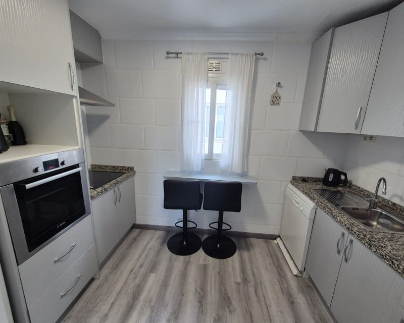 3 soverom Leilighet til salgs i La Florida med svømmebasseng - € 169 950 (Ref: 9626778)