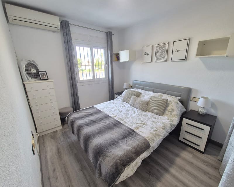 3 soverom Leilighet til salgs i La Florida med svømmebasseng - € 169 950 (Ref: 9626778)