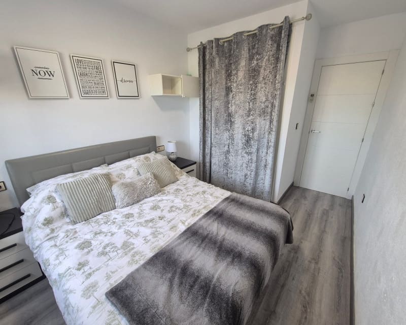 3 soverom Leilighet til salgs i La Florida med svømmebasseng - € 169 950 (Ref: 9626778)