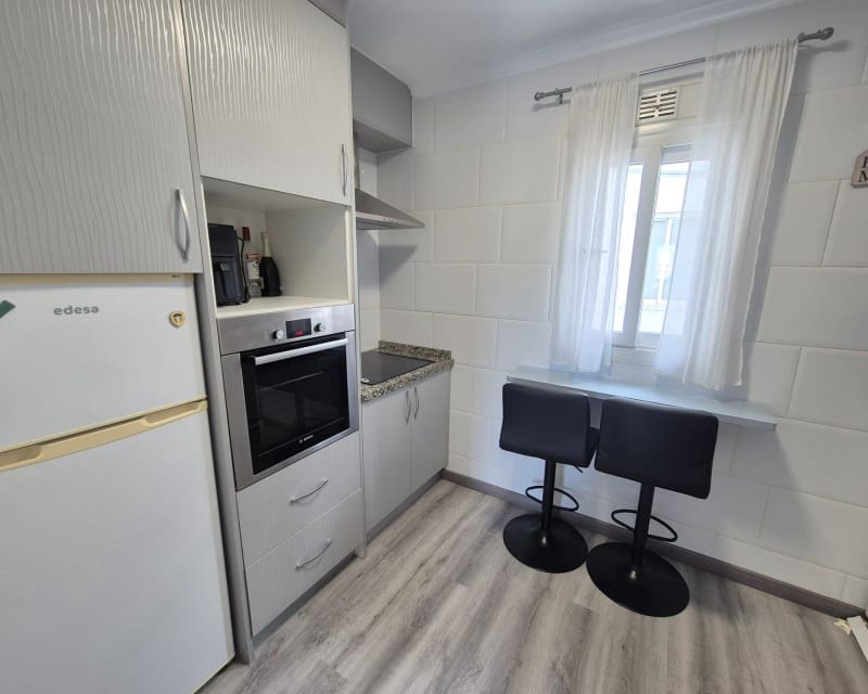 3 soverom Leilighet til salgs i La Florida med svømmebasseng - € 169 950 (Ref: 9626778)