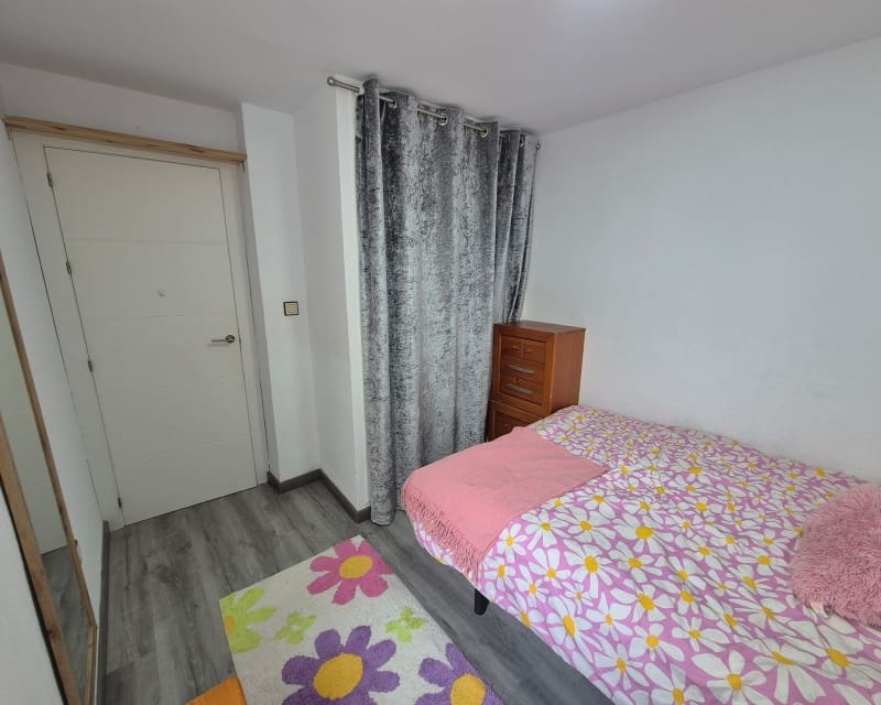 3 soverom Leilighet til salgs i La Florida med svømmebasseng - € 169 950 (Ref: 9626778)