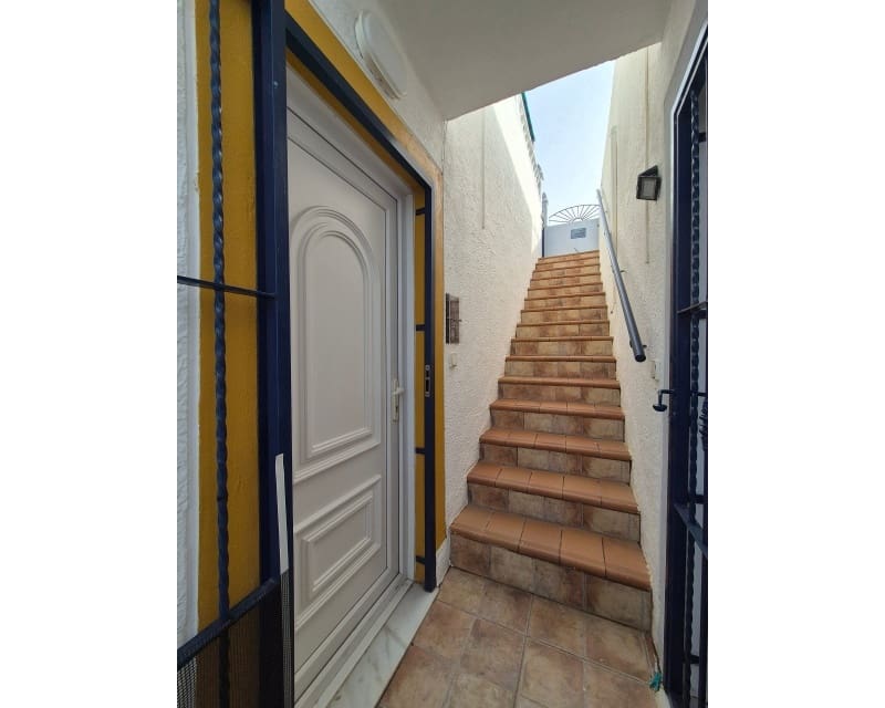 3 soverom Leilighet til salgs i La Florida med svømmebasseng - € 169 950 (Ref: 9626778)