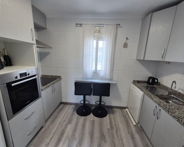 3 soverom Leilighet til salgs i La Florida, Orihuela - € 169 950 (Ref: 9626778)