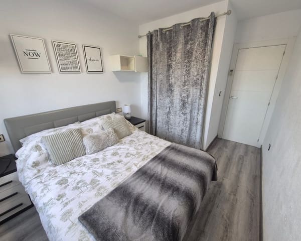 3 soverom Leilighet til salgs i La Florida, Orihuela - € 169 950 (Ref: 9626778)