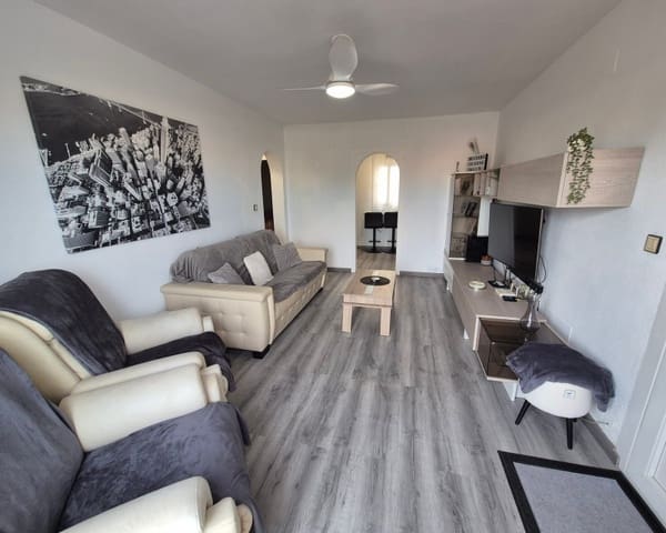 3 soverom Leilighet til salgs i La Florida, Orihuela - € 169 950 (Ref: 9626778)