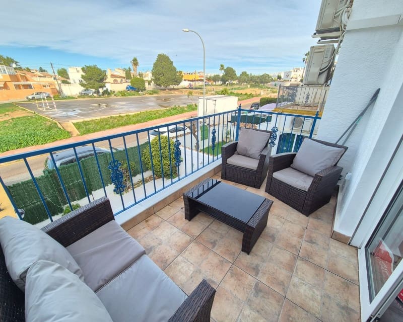 3 soverom Leilighet til salgs i La Florida med svømmebasseng - € 169 950 (Ref: 9626778)