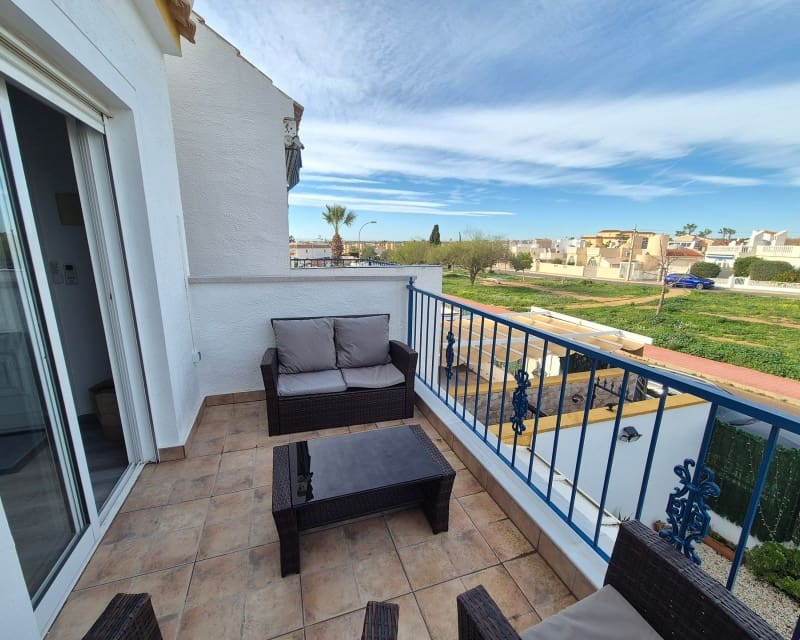 3 soverom Leilighet til salgs i La Florida med svømmebasseng - € 169 950 (Ref: 9626778)