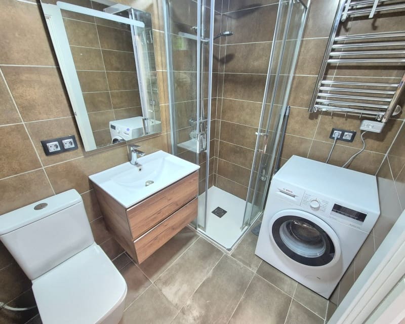 3 soverom Leilighet til salgs i La Florida med svømmebasseng - € 169 950 (Ref: 9626778)