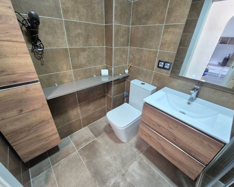 3 soverom Leilighet til salgs i La Florida med svømmebasseng - € 169 950 (Ref: 9626778)