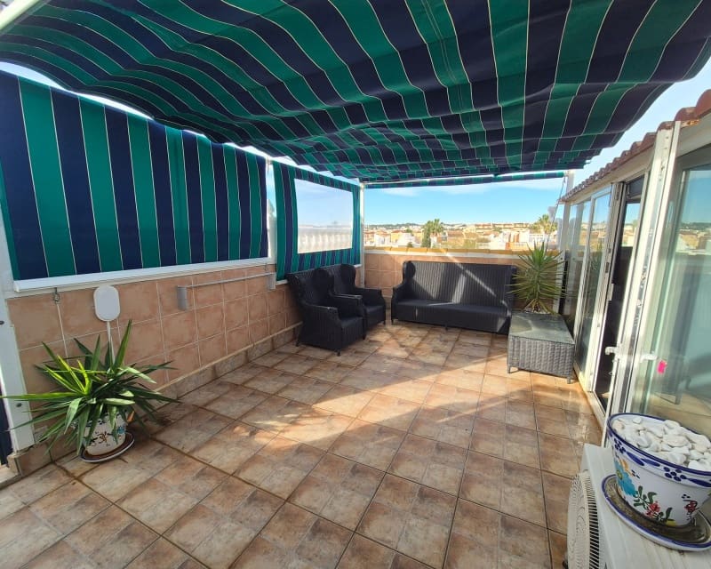 3 soverom Leilighet til salgs i La Florida med svømmebasseng - € 169 950 (Ref: 9626778)