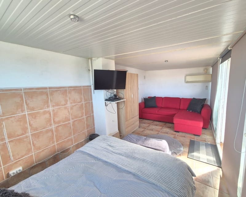 3 soverom Leilighet til salgs i La Florida med svømmebasseng - € 169 950 (Ref: 9626778)