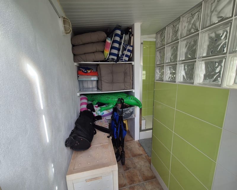 3 soverom Leilighet til salgs i La Florida med svømmebasseng - € 169 950 (Ref: 9626778)