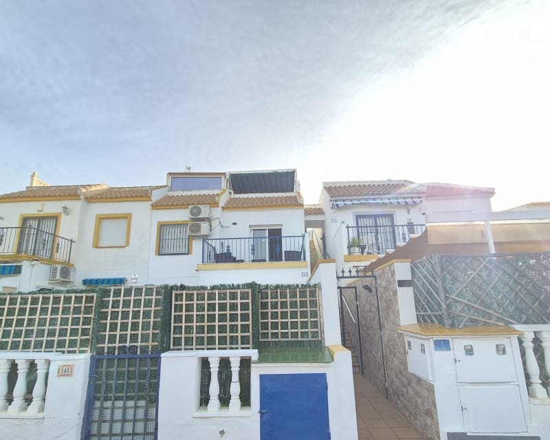 3 soverom Leilighet til salgs i La Florida med svømmebasseng - € 169 950 (Ref: 9626778)