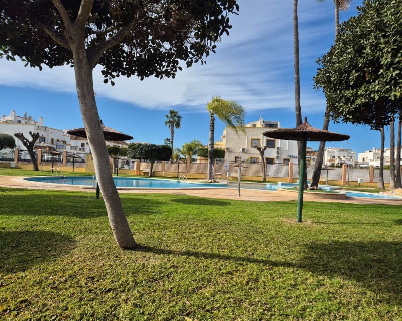 3 soverom Leilighet til salgs i La Florida med svømmebasseng - € 169 950 (Ref: 9626778)