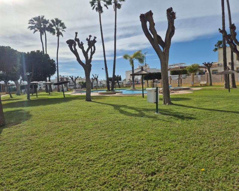 3 soverom Leilighet til salgs i La Florida med svømmebasseng - € 169 950 (Ref: 9626778)