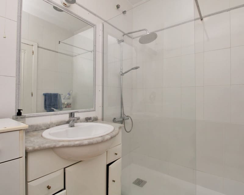 3 quarto Casa em Banda para venda em Playa Flamenca com piscina - 249 000 € (Ref: 9626779)