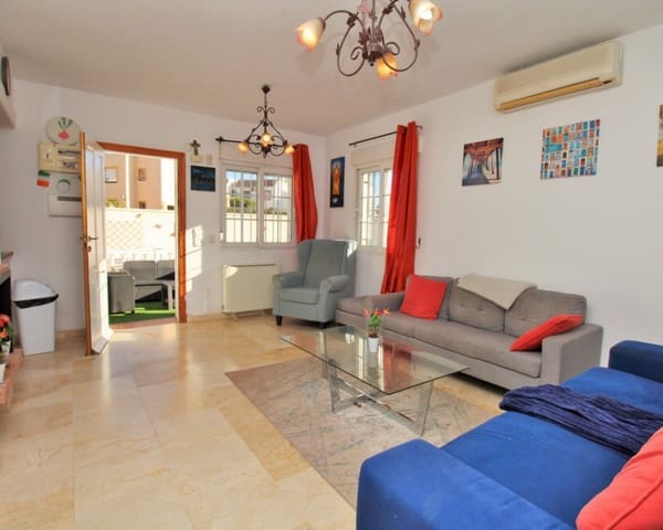 3 soverom Hus til salgs i Playa Flamenca, Orihuela med svømmebasseng - € 249 000 (Ref: 9626779)