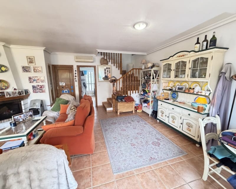 3 bedroom Townhouse for sale in Cabo Roig with pool - € 249,995 (Ref: 9626780)