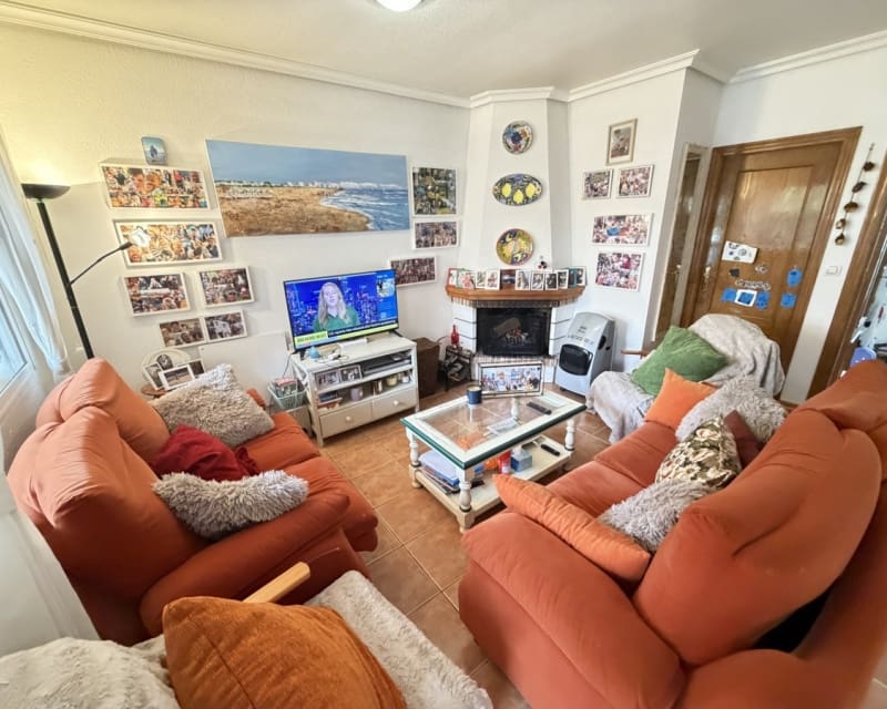 3 bedroom Townhouse for sale in Cabo Roig with pool - € 249,995 (Ref: 9626780)