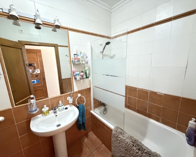 3 bedroom Townhouse for sale in Cabo Roig with pool - € 249,995 (Ref: 9626780)