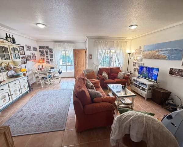 3 camera da letto Casa in vendita in Cabo Roig, Orihuela con piscina - 249.995 € (Rif: 9626780)