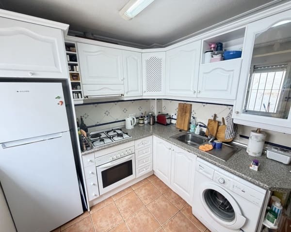 3 camera da letto Casa in vendita in Cabo Roig, Orihuela con piscina - 249.995 € (Rif: 9626780)