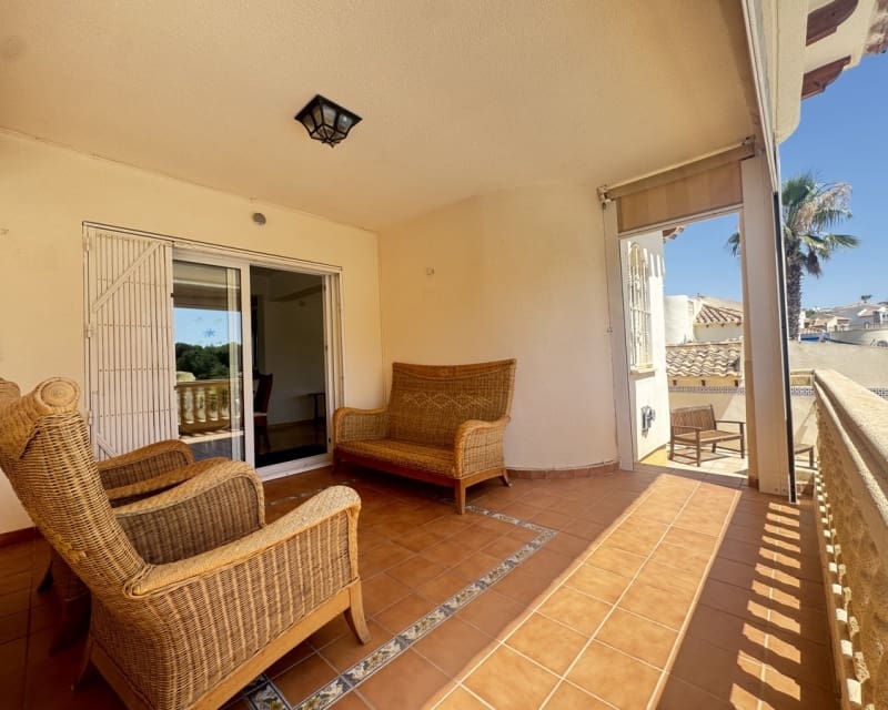 3 soverom Villa til salgs i Villamartin med svømmebasseng - € 465 000 (Ref: 9626782)